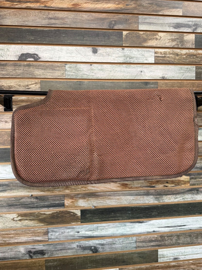 USED 16" Royal King Trail Saddle w/ Other Tack