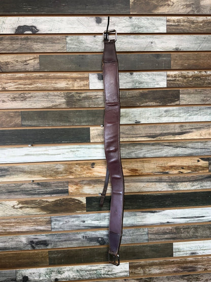 USED 16" Royal King Trail Saddle w/ Other Tack