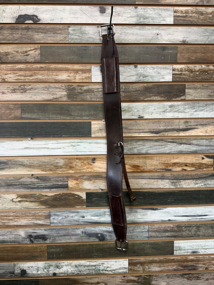 USED 16" Royal King Trail Saddle w/ Other Tack