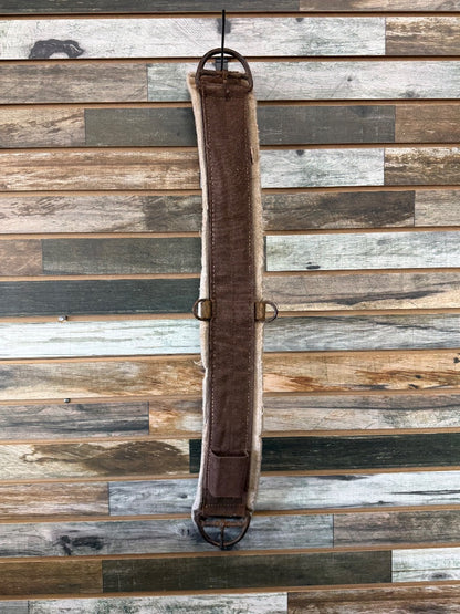 USED 16" Royal King Trail Saddle w/ Other Tack