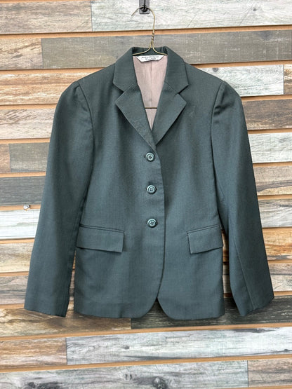 USED The Elite Youth English Show Coat | 12