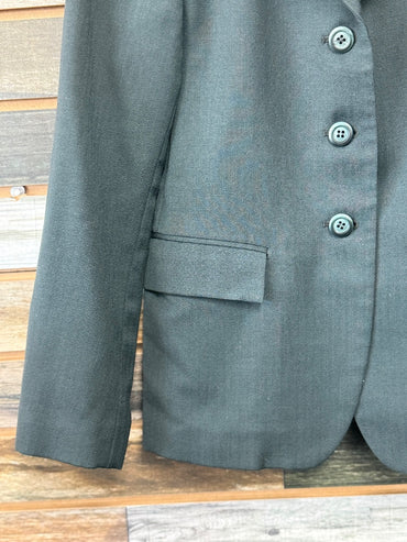 USED The Elite Youth English Show Coat | 12