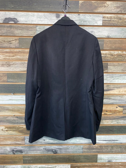 USED Millers Show Jacket 10-L Black