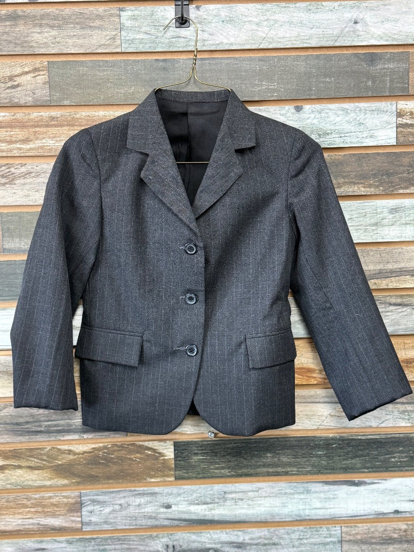 USED Youth English Show Coat | 10