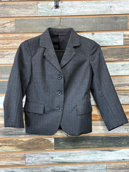 USED Youth English Show Coat | 10