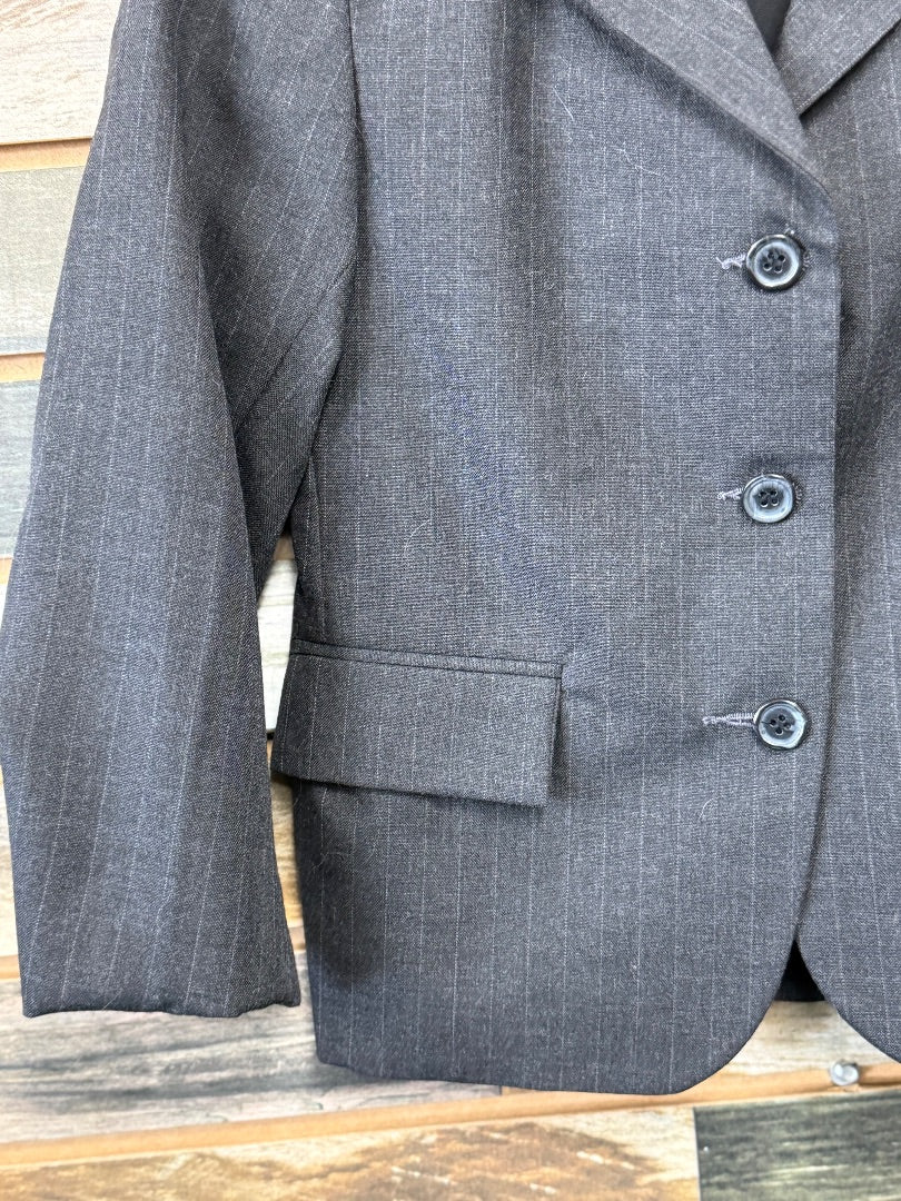 USED Youth English Show Coat | 10