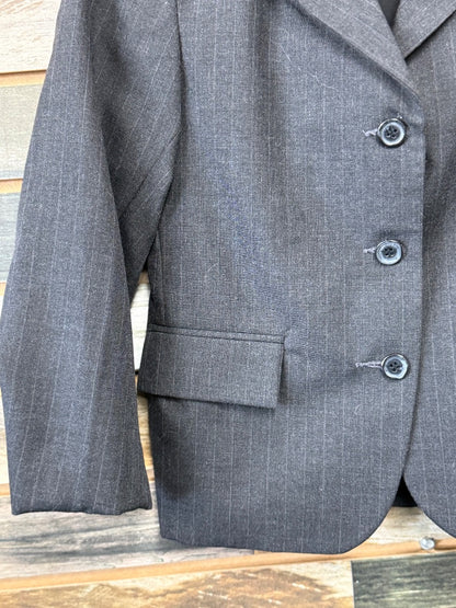 USED Youth English Show Coat | 10