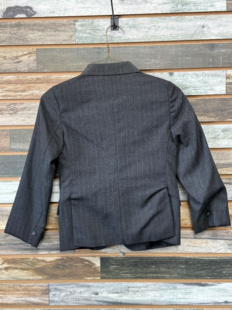 USED Youth English Show Coat | 10