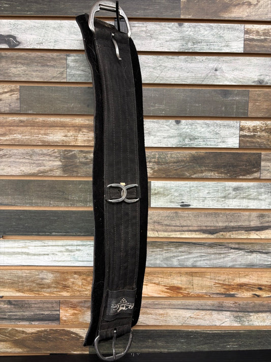 USED Professional’s Choice Ventech Western Cinch 32" Black
