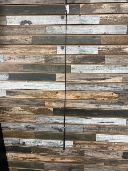 USED  Dressage Whip  Black