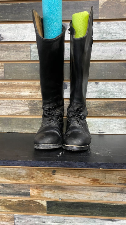 USED Ovation Women's Flex Plus Tall Riding Boot | W7