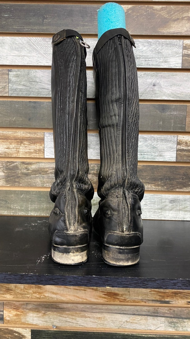 USED Ovation Women's Flex Plus Tall Riding Boot | W7