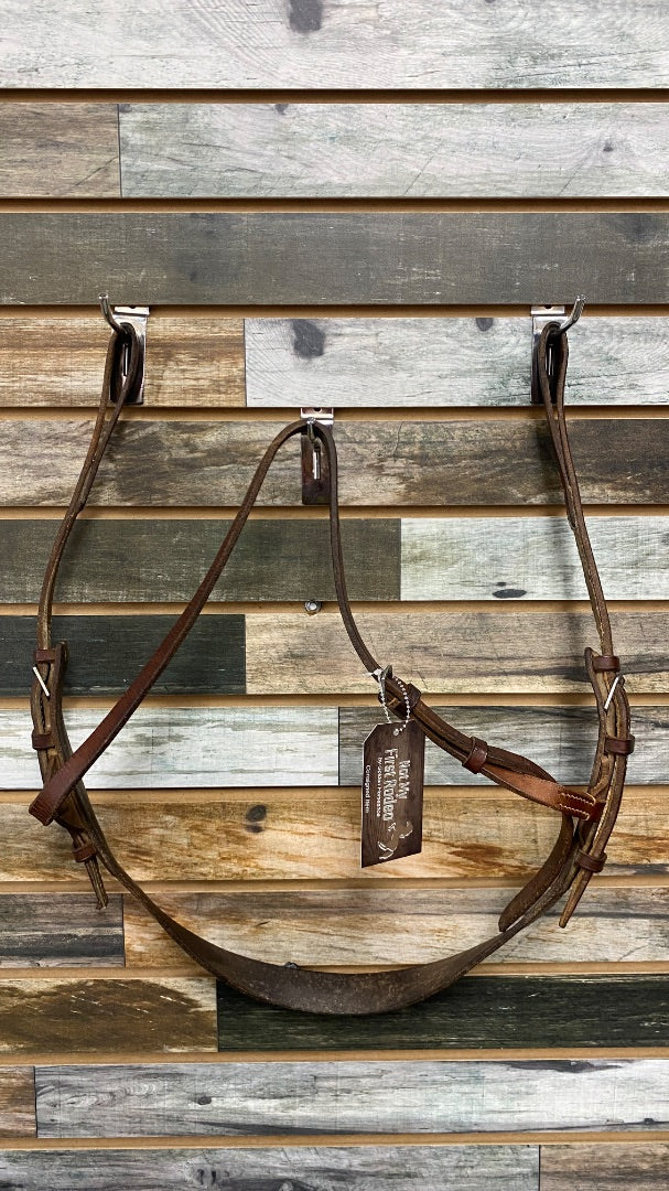 USED Polo Breastplate Size Full