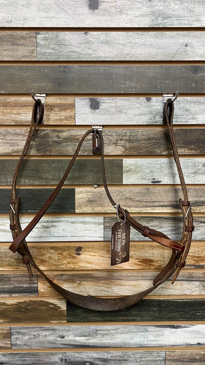 USED Polo Breastplate Size Full