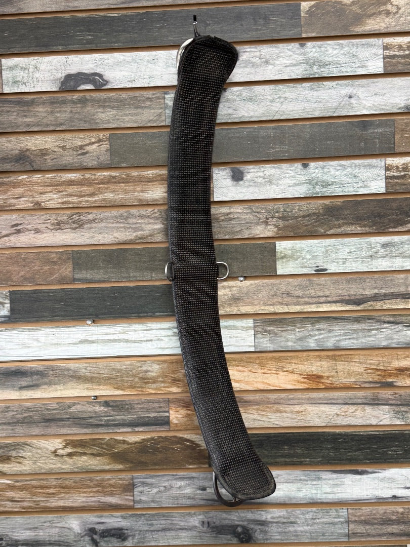 USED 34" Neoprene Cinch