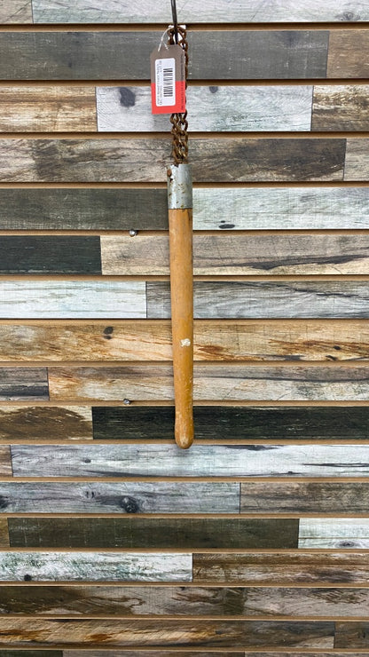 USED  Wood Chain Twitch