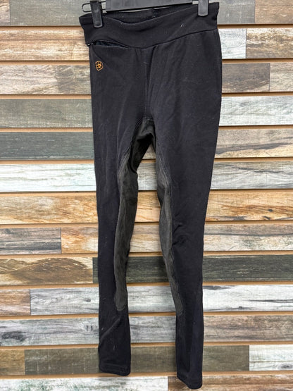 USED Ariat Riding Tights Small