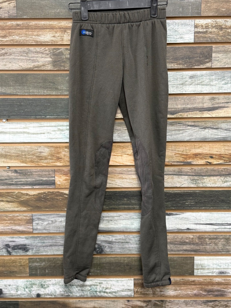 USED Irideon Winter Riding Tights | Small