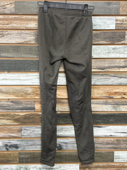 USED Irideon Winter Riding Tights | Small