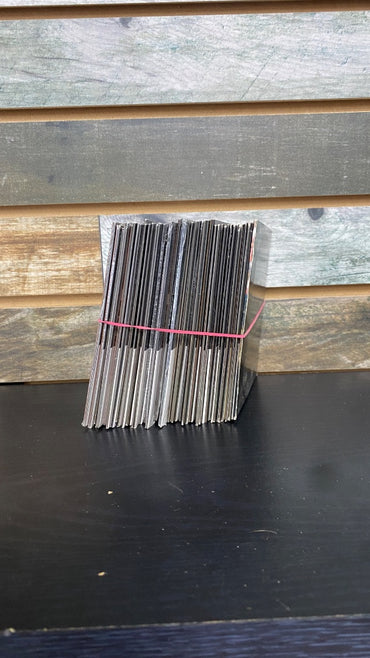 USED Parelli Parelli Savvy club CD  Black