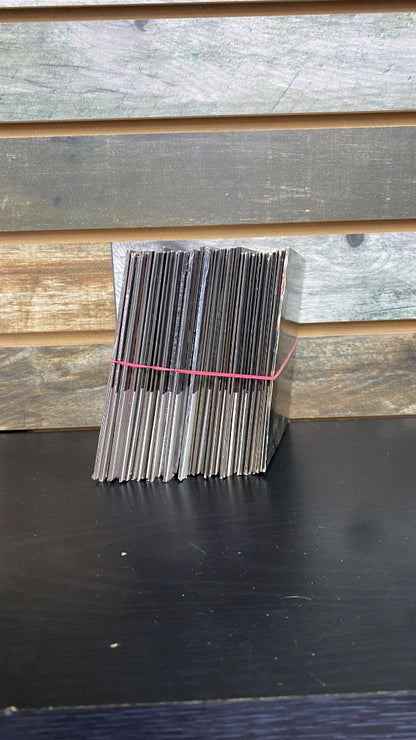 USED Parelli Parelli Savvy club CD  Black