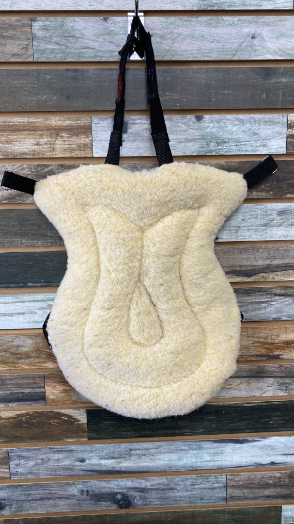 USED  Western Seat Cushion