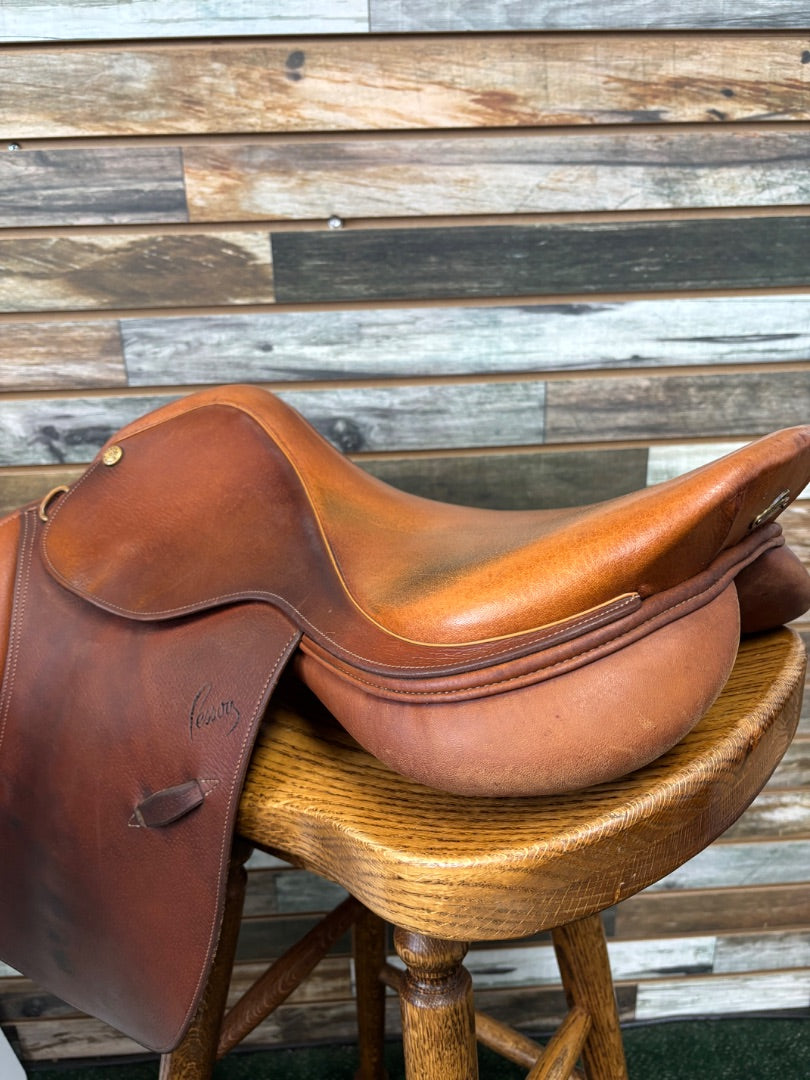 USED Pessoa Rodrigo 17.5" Chestnut