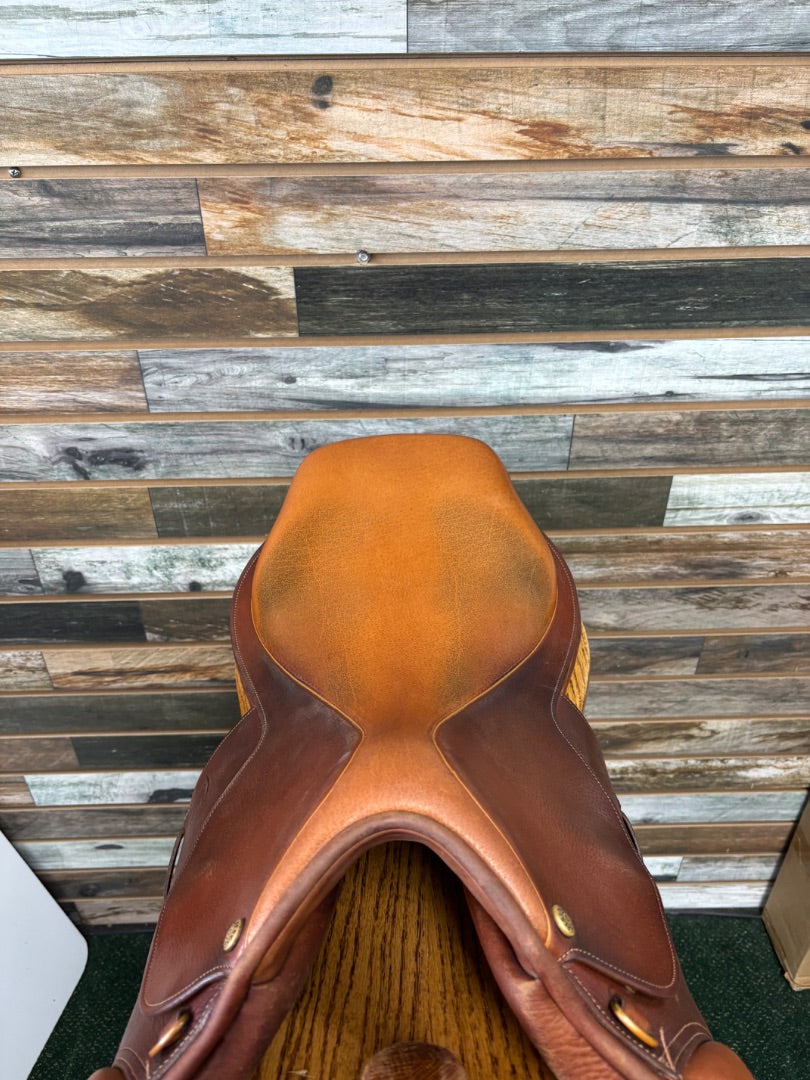 USED Pessoa Rodrigo 17.5" Chestnut