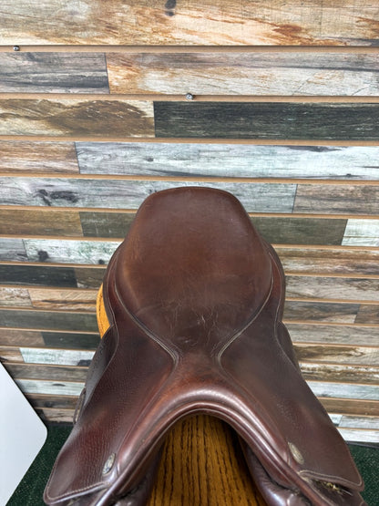 USED Pessoa Rodrigo 17" Havana