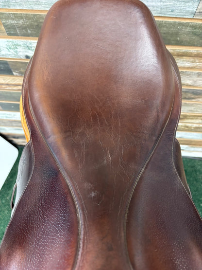 USED Pessoa Rodrigo 17" Havana