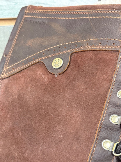 USED Ariat Waterproof Fleece Lined Muck Boots | W 10.5