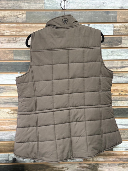 USED Ariat Ladies Vest | XXL