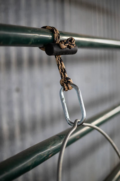 Hay Chix Bucket Straps