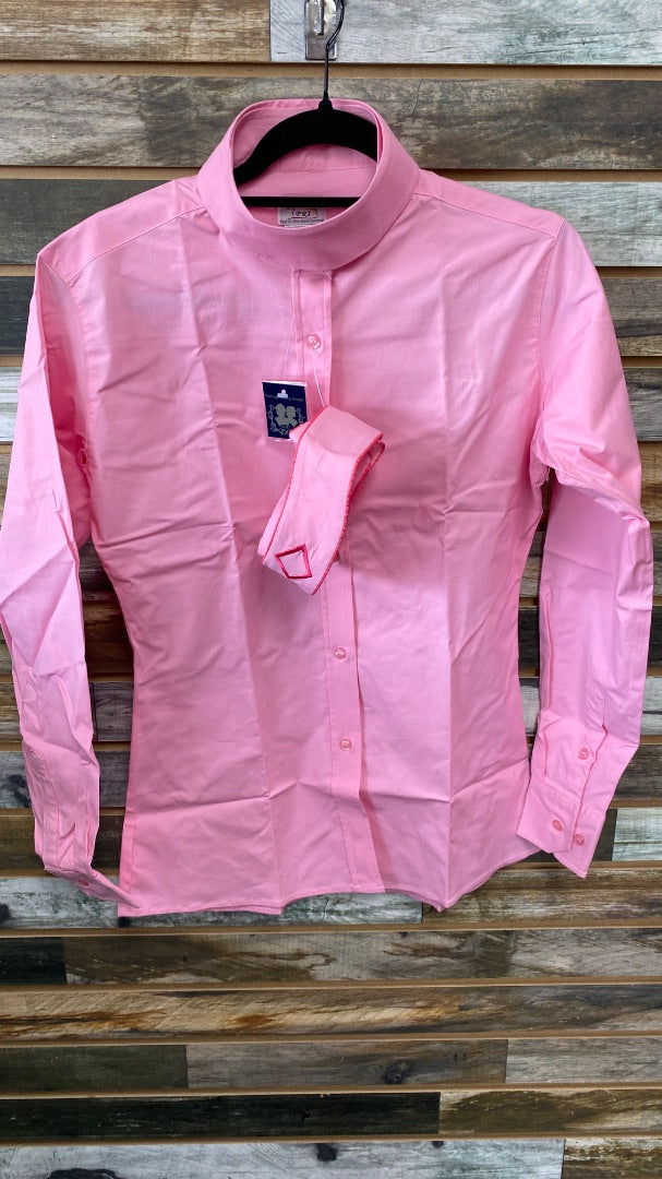 USED Pacific Ridge International Western Button Down -- NEW