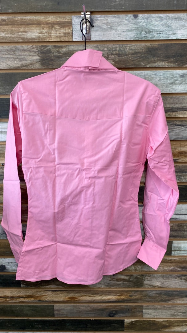 USED Pacific Ridge International Western Button Down -- NEW