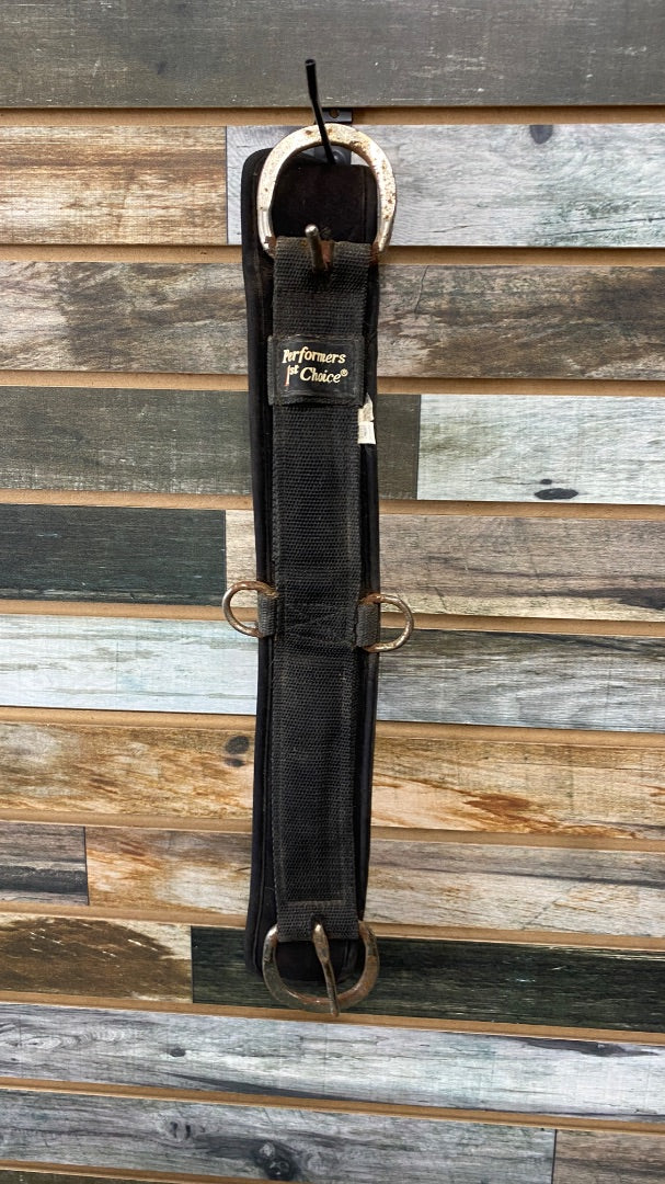 USED Performers 1st Choice Cinch 22” black