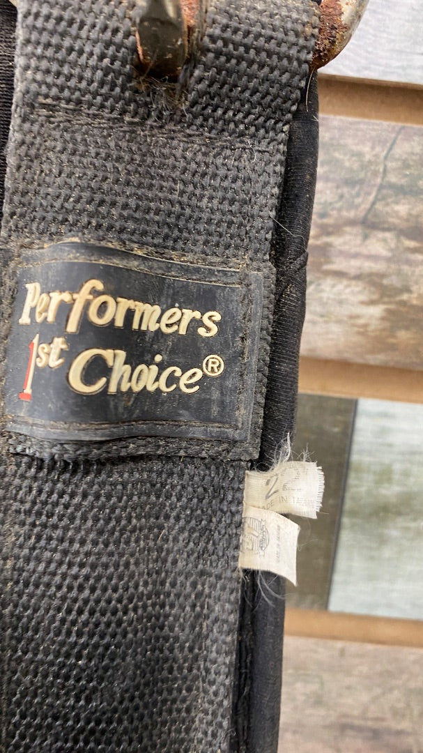 USED Performers 1st Choice Cinch 22” black