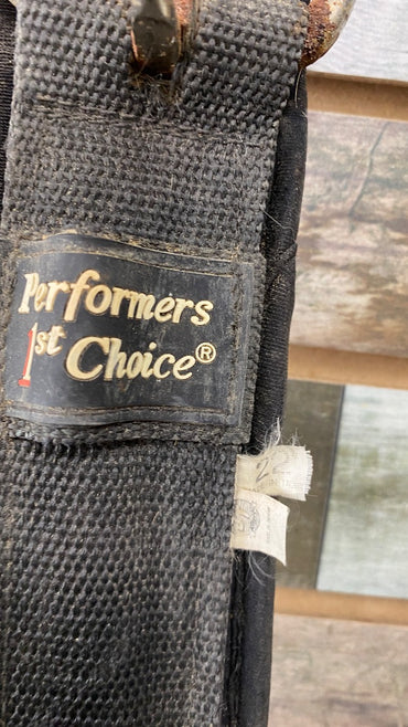 USED Performers 1st Choice Cinch 22” black
