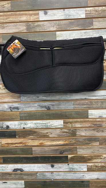 USED NWT Equine Comfort Products (ECP) Western Correction Pad (26x28)