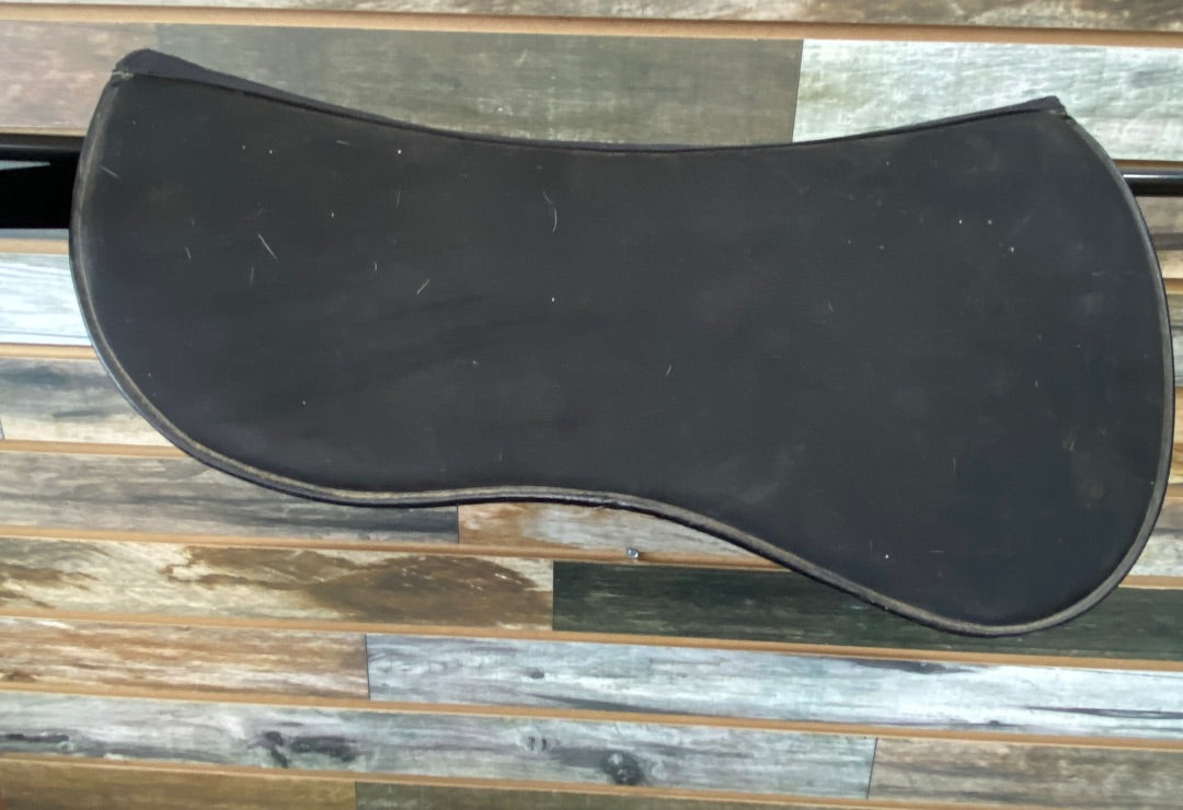 USED Lami Cell Lami-Cell Black Gel Pad  Black