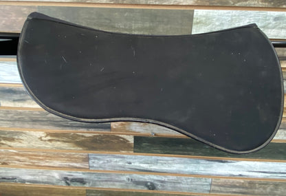 USED Lami Cell Lami-Cell Black Gel Pad  Black