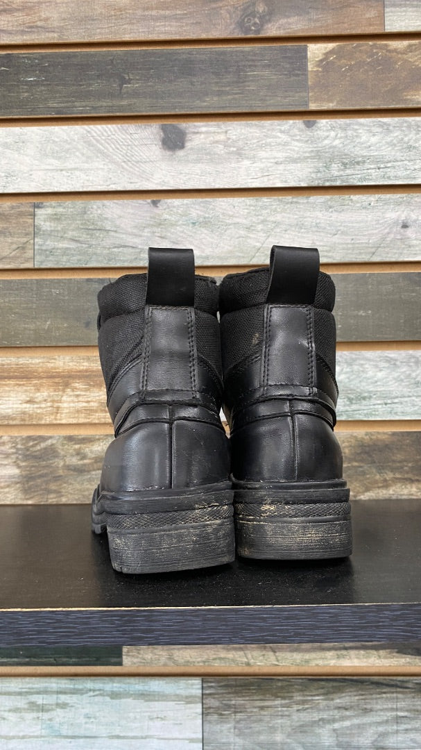 USED TuffRider Winter Trotters | Youth 3 - Waterproof - Black