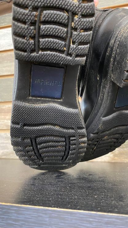 USED TuffRider Winter Trotters | Youth 3 - Waterproof - Black
