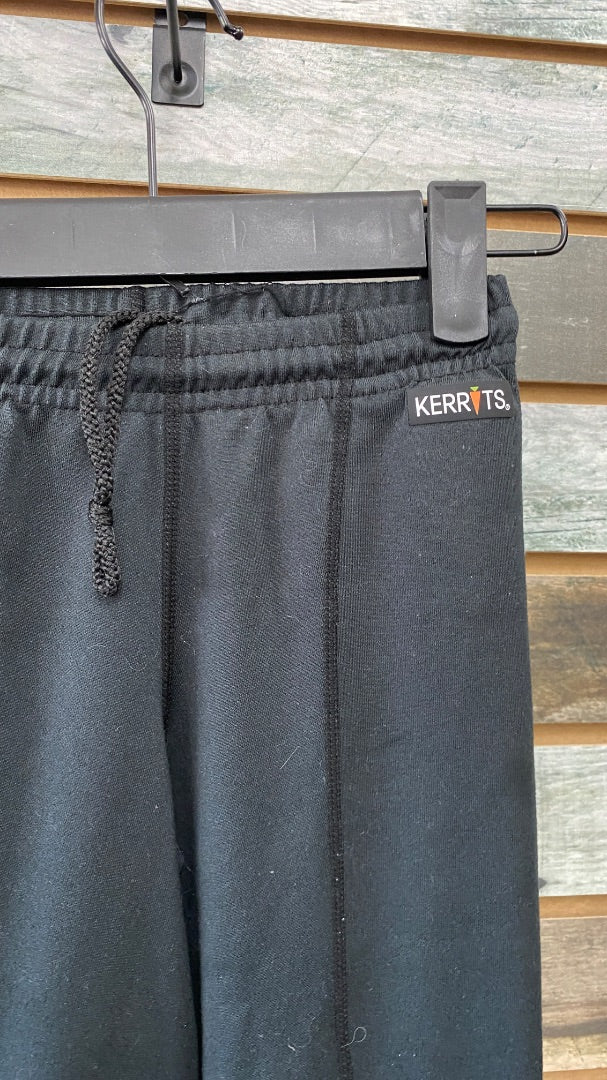 USED Kerrits KP Riding Tights | Youth Small - Black