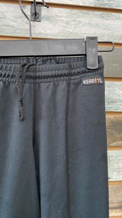USED Kerrits KP Riding Tights | Youth Small - Black
