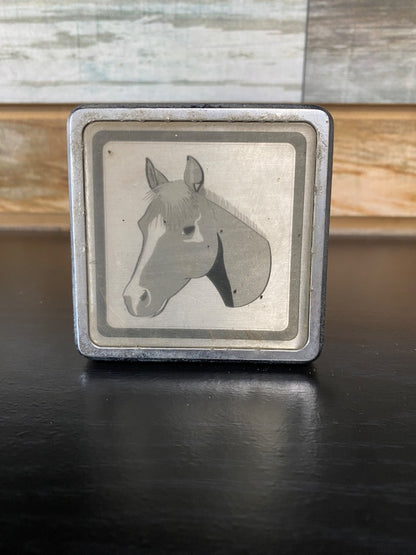 USED  Horse Hitch Cover