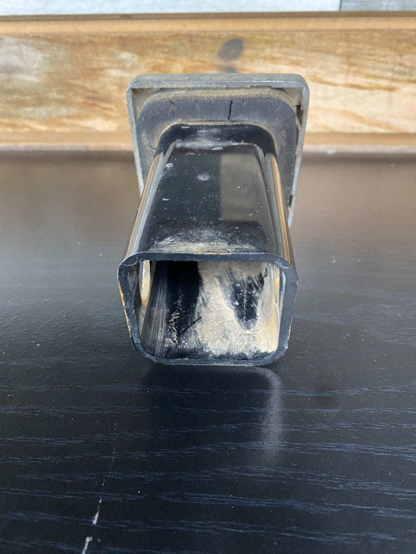 USED  Horse Hitch Cover