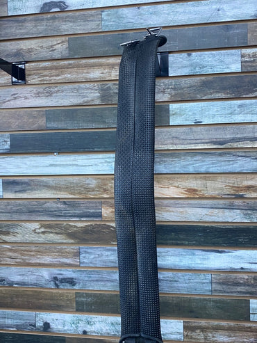 USED Wintec Dressage Girth 32" Black