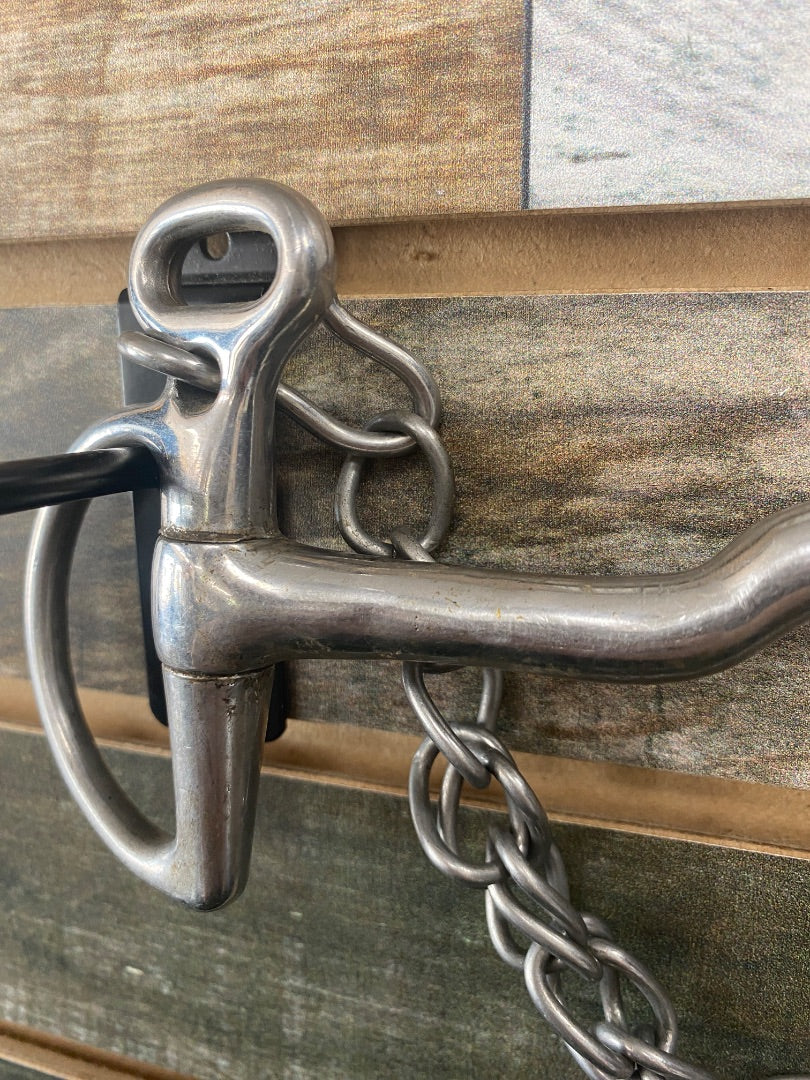 USED  Kimberwick with No Hooks 5"