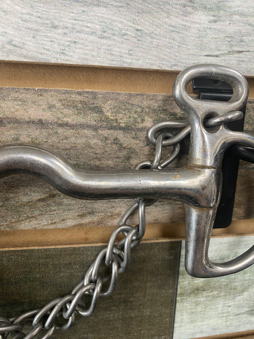 USED  Kimberwick with No Hooks 5"